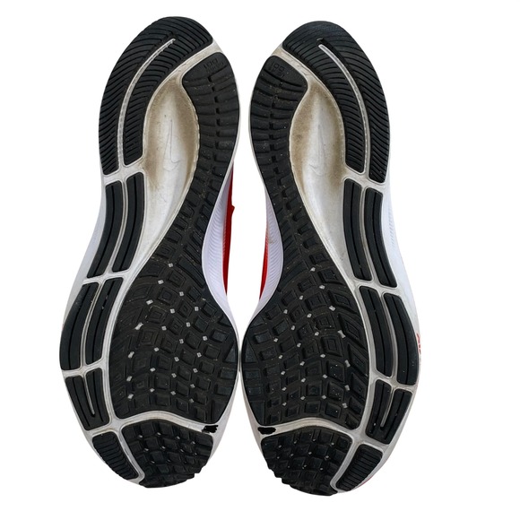 Nike Air Zoom Pegasus 37 Women's Size 7 Running Shoes Team Orange
CJ0506-802 - Picture 5 of 9